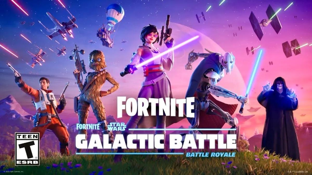 General Grievous Joins Fortnite: Release Date and What to Expect