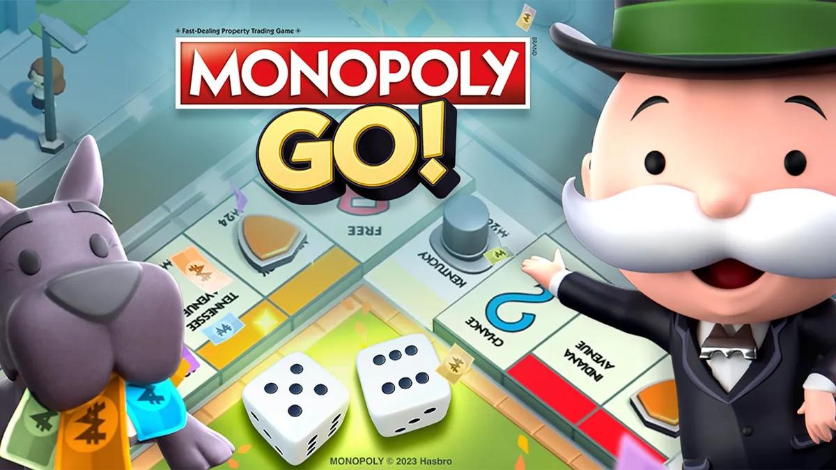 🎲 MONOPOLY GO! — All May 2025 Events, Tournaments, and Rewards