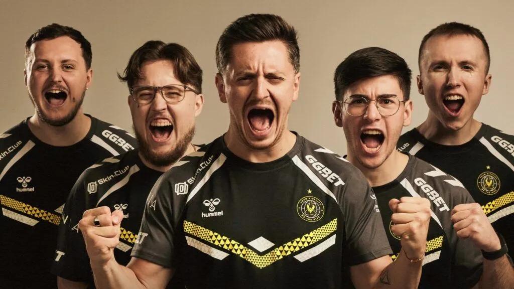 Unstoppable: Team Vitality Hits 24 Wins in a Row!