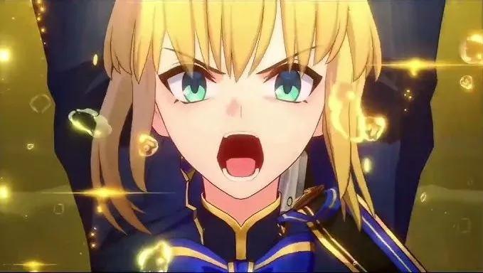 Honkai: Star Rail x Fate/stay night Collab Officially Revealed – Saber & Archer Join the Fight This July