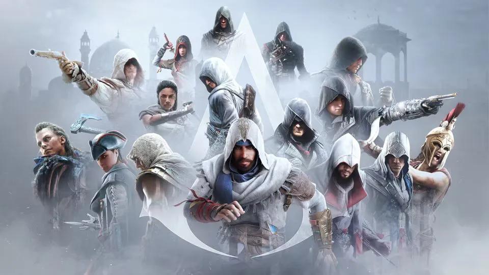 Assassin’s Creed Roadmap: Insider Reveals Ubisoft’s Plans for the Franchise