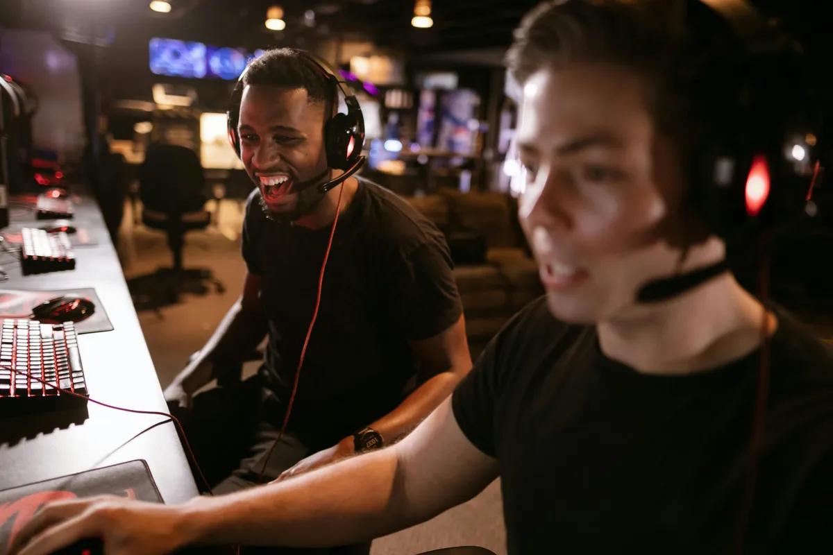 Next level slots: How e-sports trends are changing the slot machine game