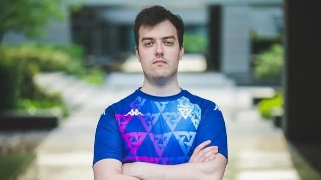 Fata Announces Return to Pro Dota 2, Seeks Team as Support or Coach