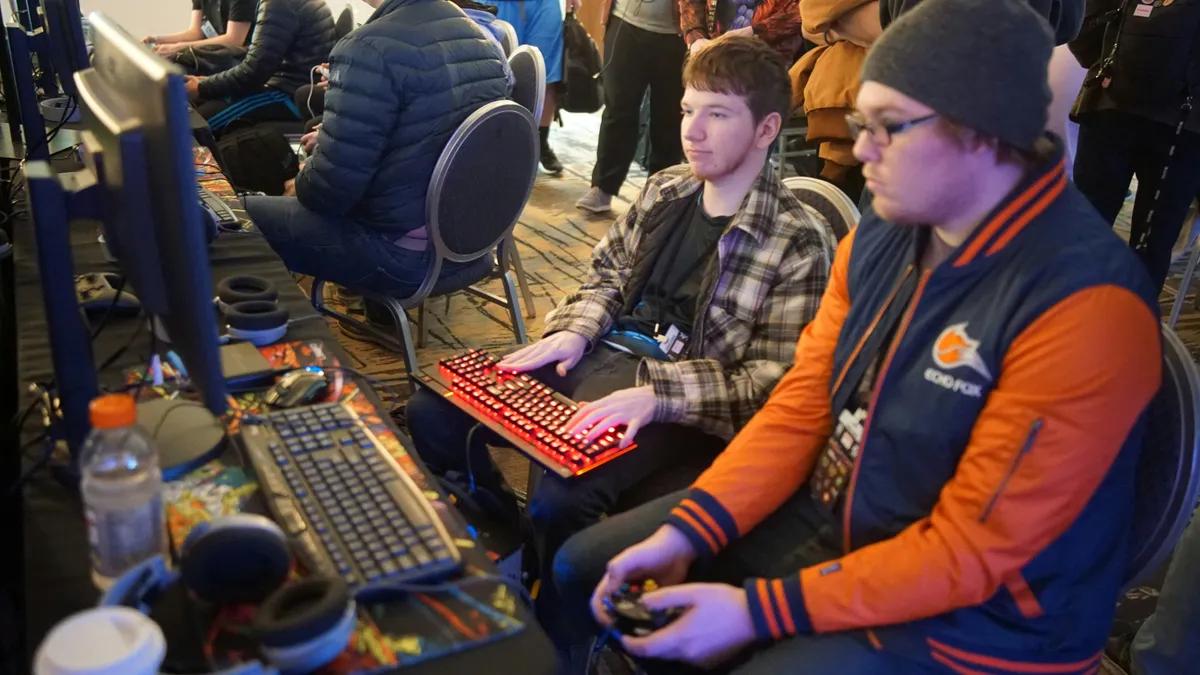 How global competitions are shaping the future of video games