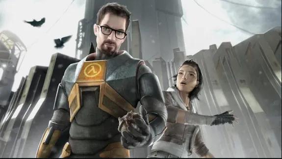 Half-Life 3 Is Real — And It's Fully Playable, Leaker Claims