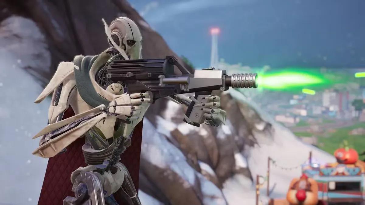 Epic Games Disables Wall Kicks and Roll Landings in Fortnite’s Official Modes