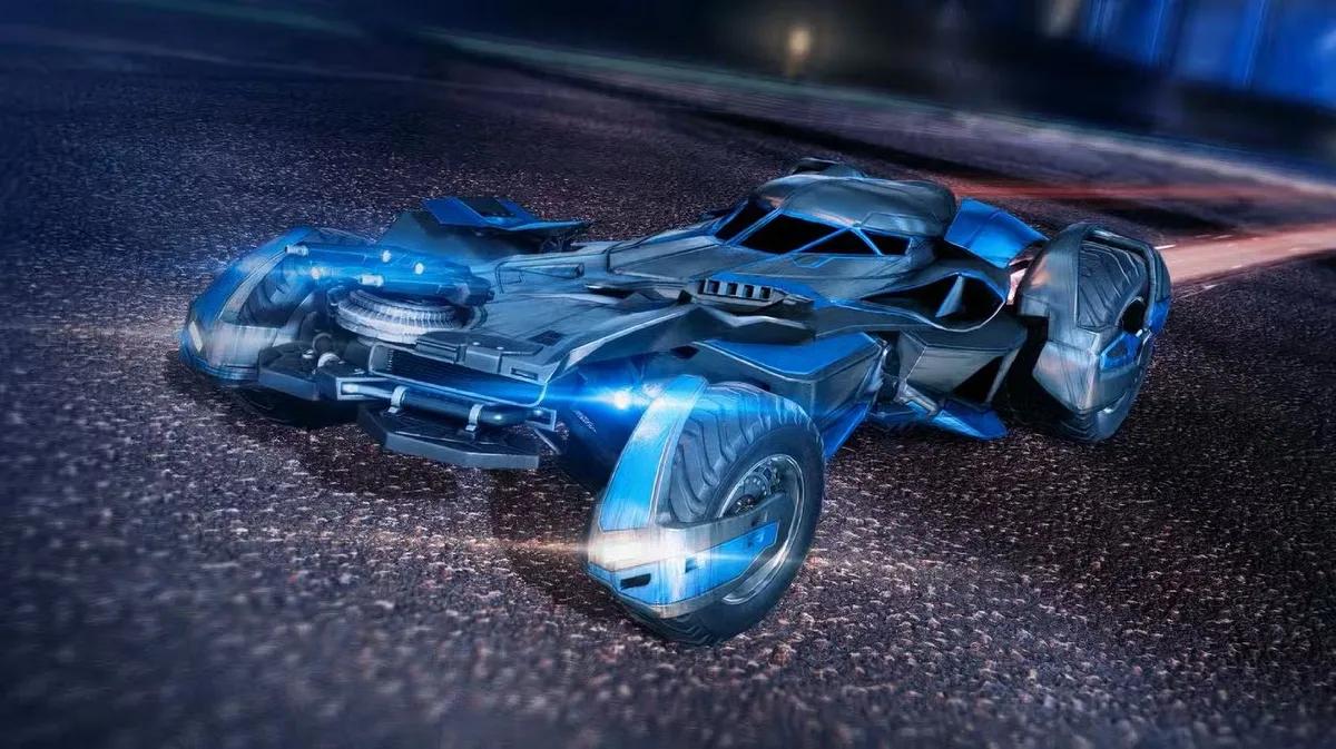 Rocket League Player Unveils Impressive New Wall Trick That Could Shake Up Competitive Play