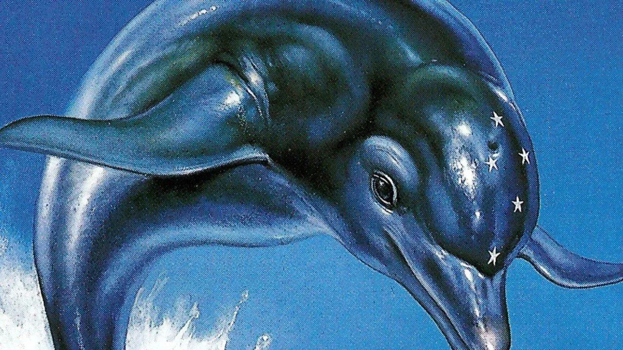 Ecco the Dolphin Is Making a Comeback with Remasters and a New Sequel in the Works