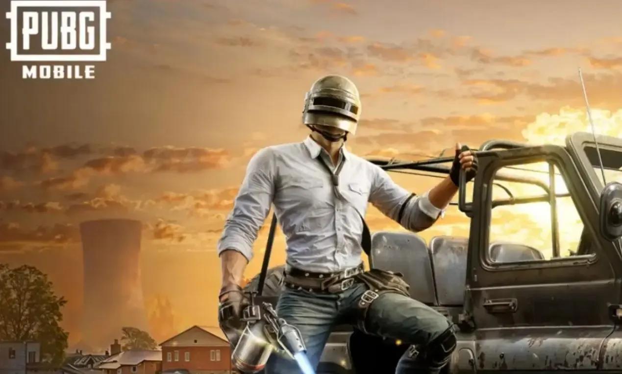 PUBG Mobile 3.8 Update Arrives May 8 – All Aboard the Steampunk Frontier