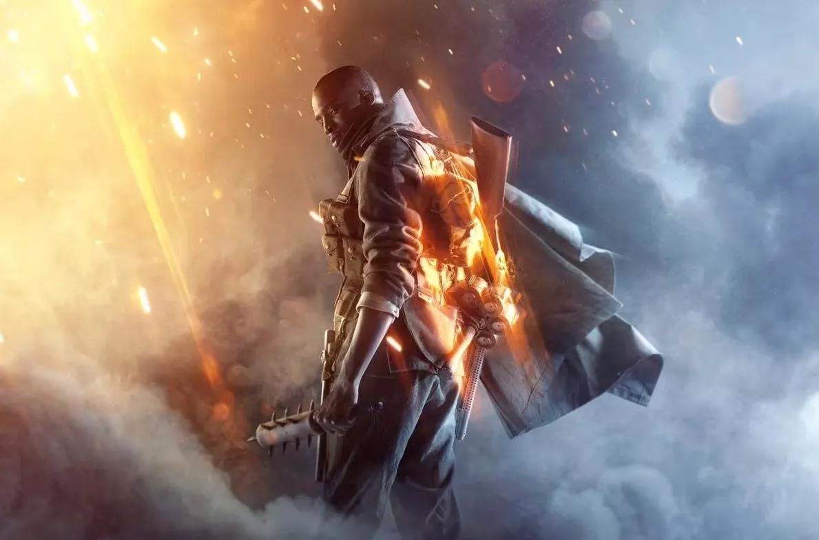 EA Confirms Full Battlefield Reveal Set for This Summer