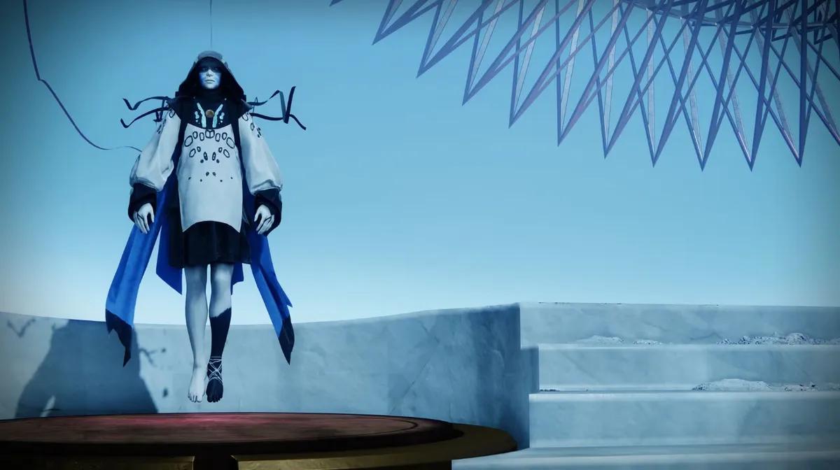 Destiny 2 Launches Rite of the Nine Event for All Players