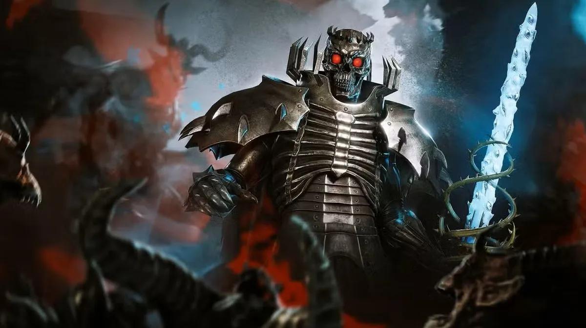 Diablo 4 x Berserk Collaboration Brings Dark Fantasy to Sanctuary