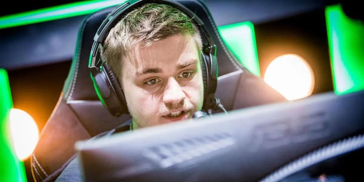 N0tail Returns to Dota 2 as Head Coach of OG