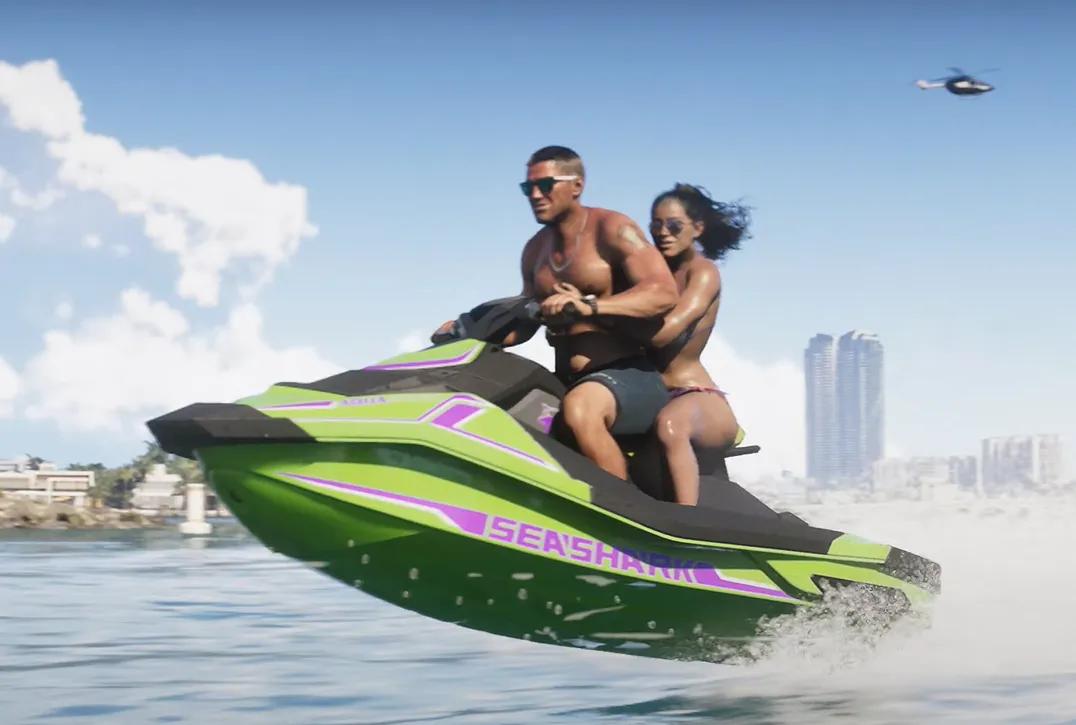 GTA 6 Trailer 2 Analysis: Everything Rockstar Just Told Us About Vice City