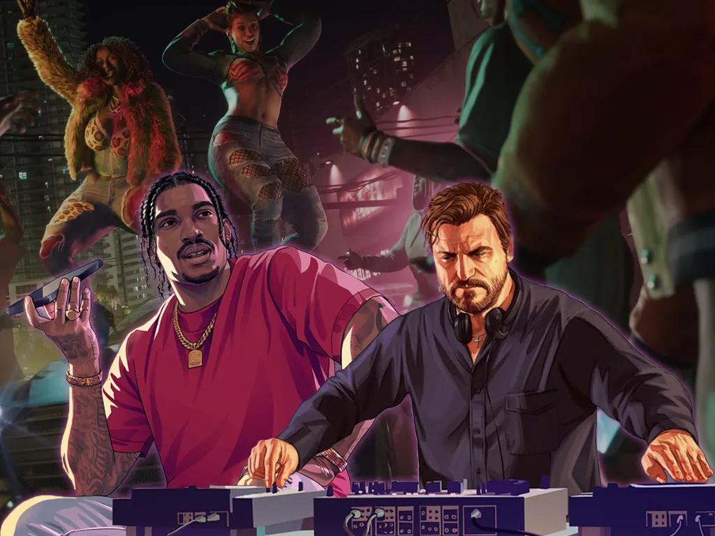 Here’s GTA 6 Trailer 2 Song!