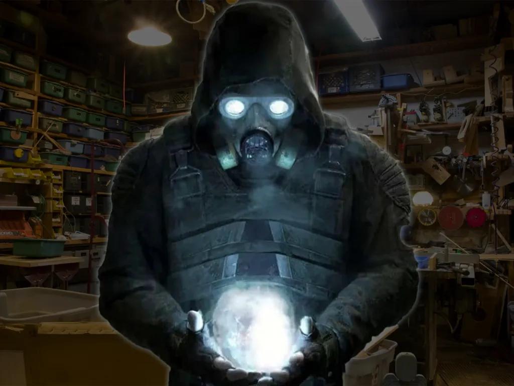 Modders Are Already Fixing STALKER 2, One Duty Quest at a Time