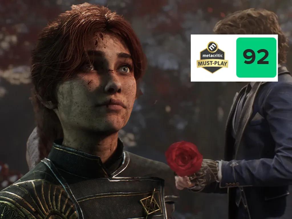 Clair Obscur: Expedition 33 Sells 2 Million Copies in 12 Days, Macron Joins the Hype