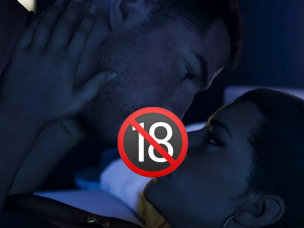 GTA 6 Still Won’t Show the Kiss — Do Video Games Have a Smooching Problem?
