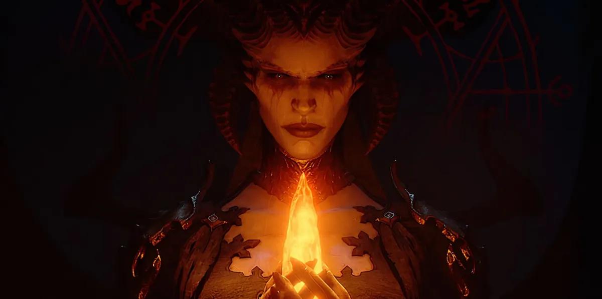 Diablo 4 Teases Mysterious Collaboration with Cantrip Candles