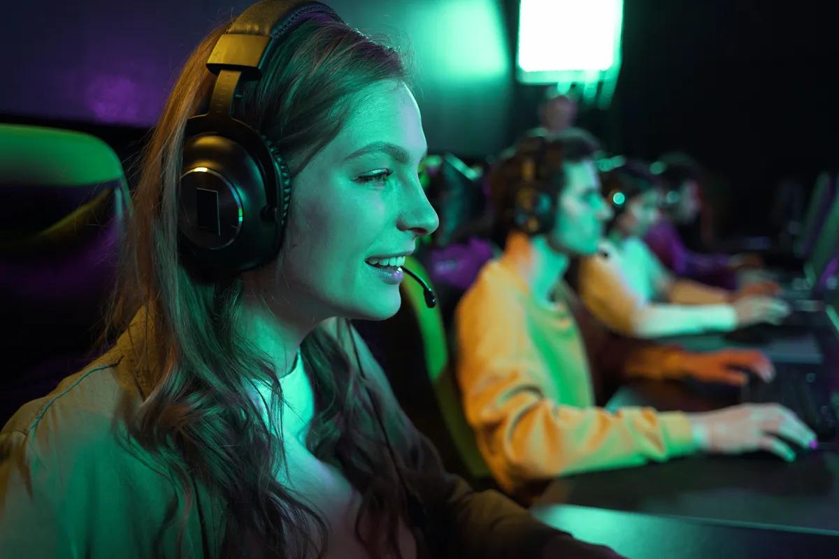 The best Gaming Cafés in Paris to watch tournaments with friends