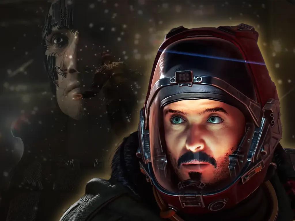 Starfield’s New Patch Is Here—And It’s Sparking More Questions Than Hype