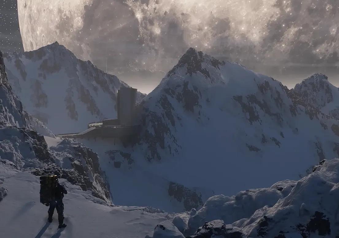 Kojima Explained Why Death Stranding 2 Is Dropping in June, and It Makes Total Sense
