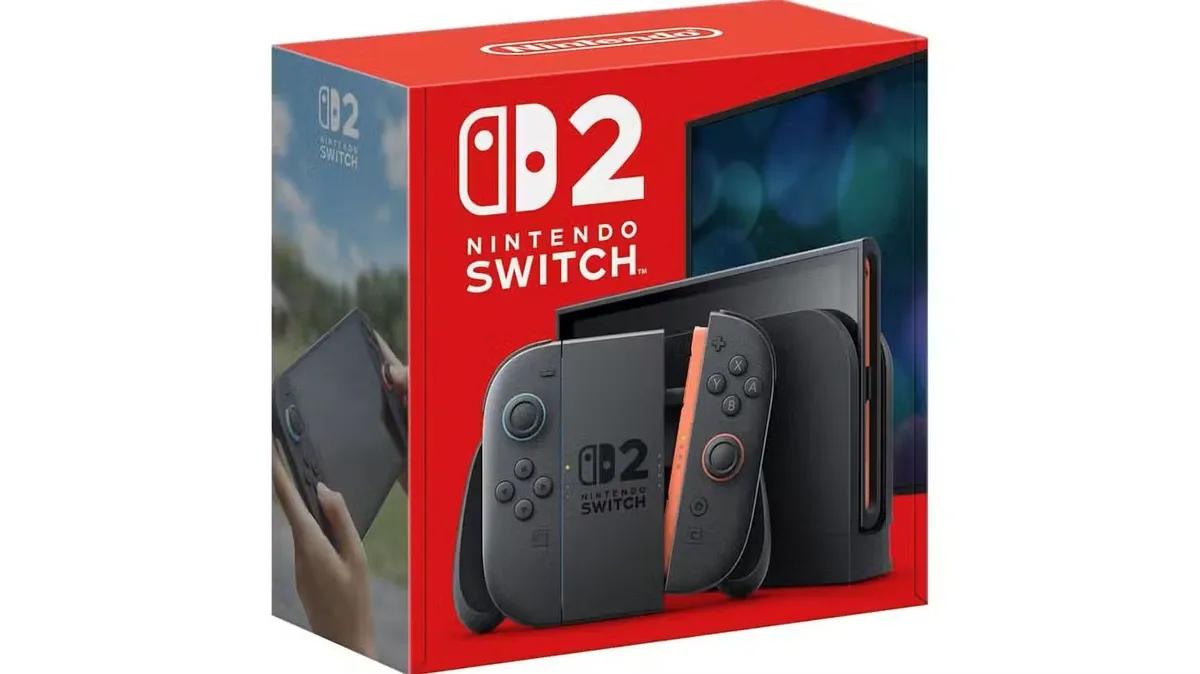 Nintendo Switch 2 Pre-Orders Begin via Invite — What You Need to Know