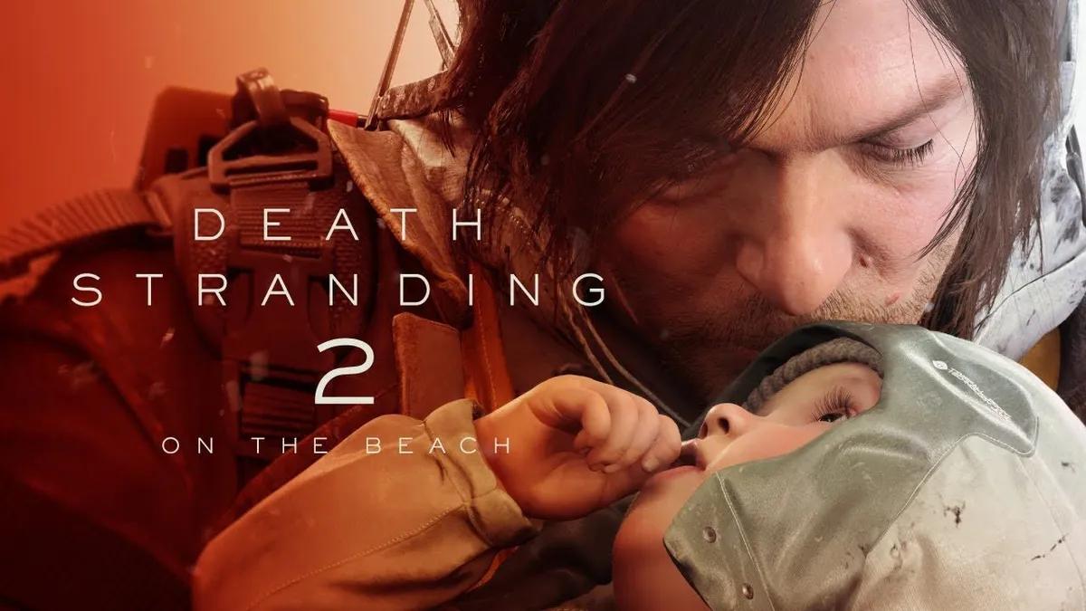 First Impressions and Feelings About Death Stranding 2: On the Beach