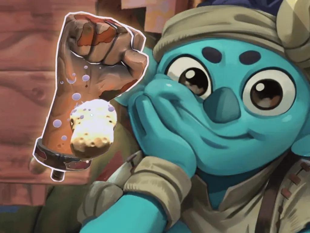Trash Goblin 1.0 Is Finally Here, Release Date and Trailer