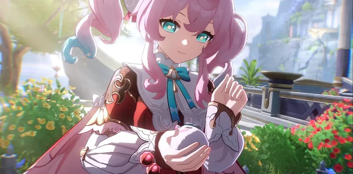 Honkai: Star Rail Version 3.3 Arrives May 21 — Here’s Everything Coming