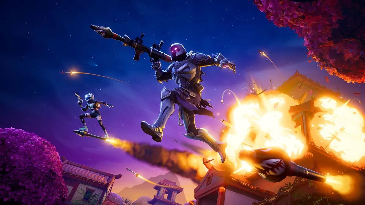 Fortnite Returns to iPhones in the U.S. — With a Major Twist