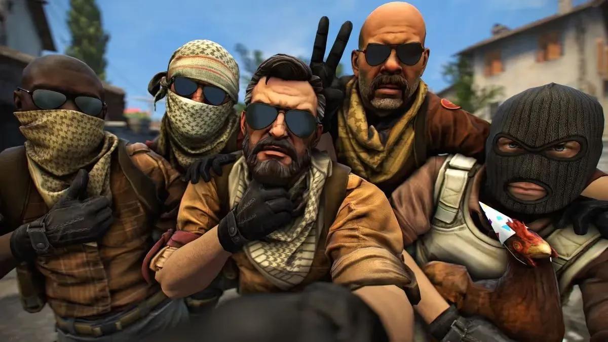 How to Switch Weapon Hands in Counter-Strike 2