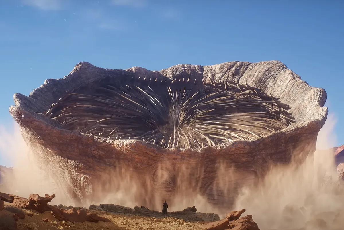 Final Dune Awakening Beta Test Goes Live – Last Stop Before Arrakis Becomes Real