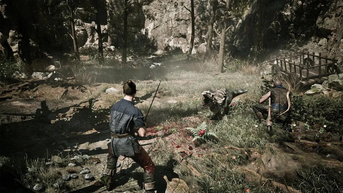 Alkimia Interactive Updates Gothic 1 Remake Demo Based on Player Feedback