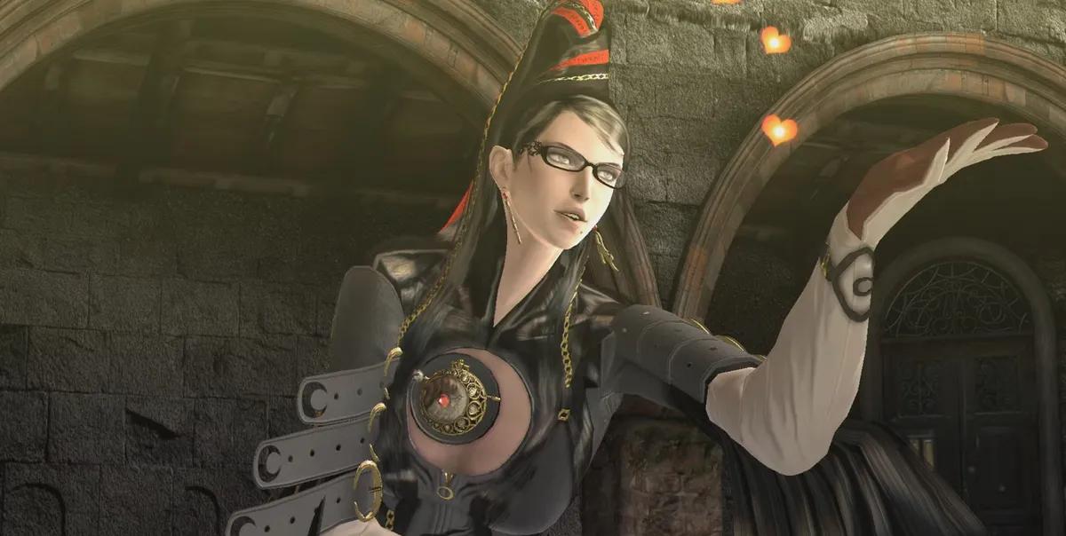 Bayonetta Creator Hideki Kamiya Wanted to Launch a New Trilogy Before Leaving PlatinumGames