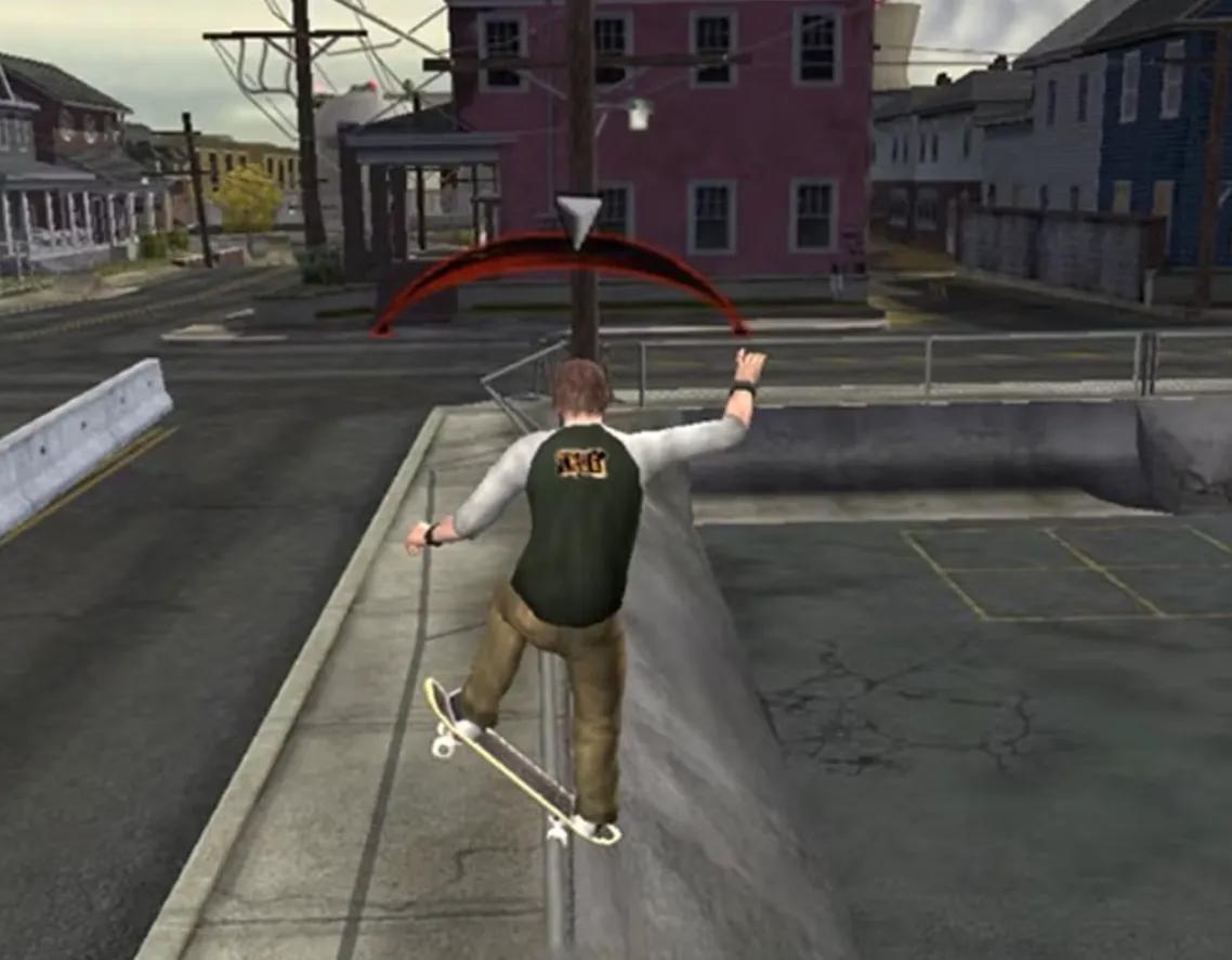 Tony Hawk Wants Underground Remastered Just as Much as You Do
