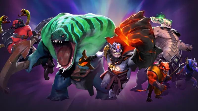 Valve Confirms New Dota 2 Update Is on the Way — But Patience Is Needed
