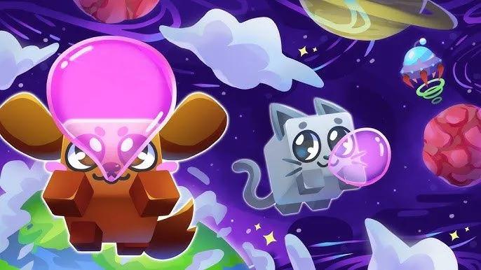 Roblox Bubble Gum Simulator Infinity Codes - May 2025