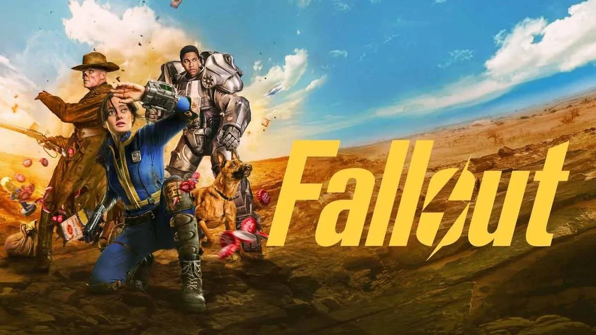 Fallout is coming back: Season 2 premieres in December 2025, Season 3 already in the works