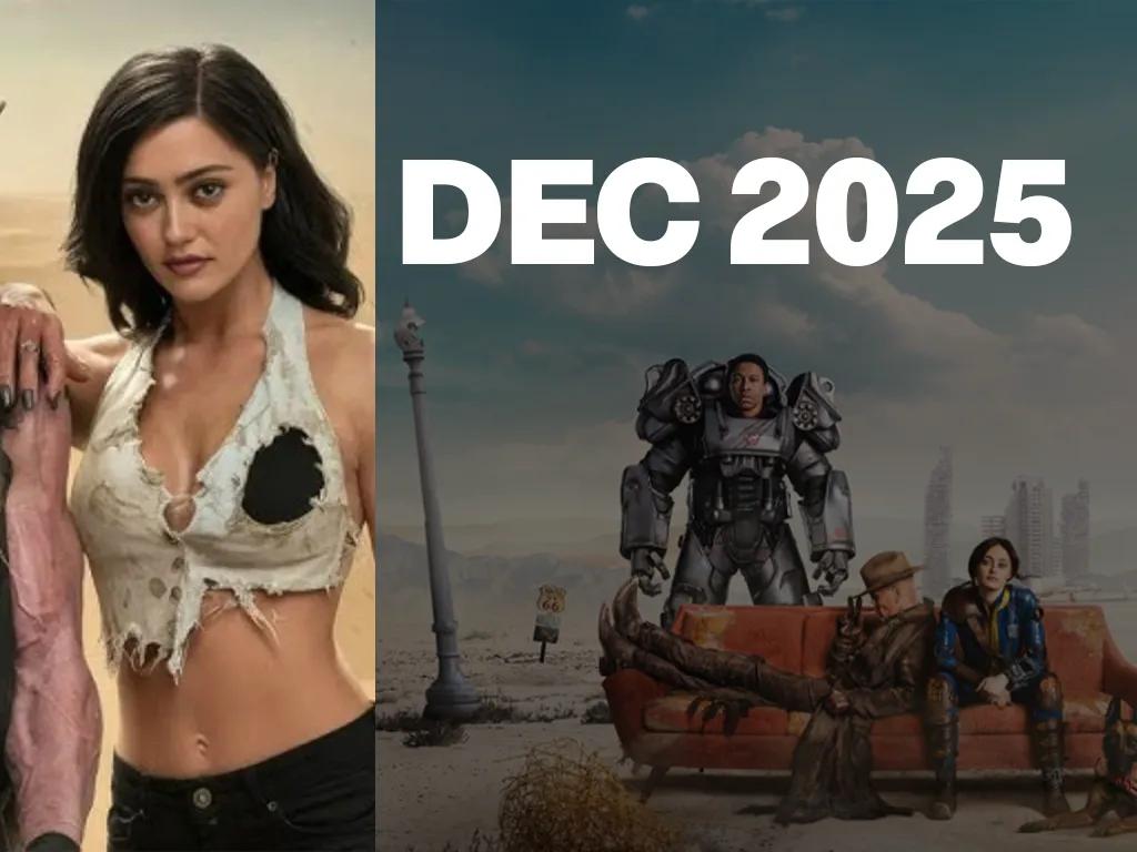 Fallout Season 2 Lands in December, Season 3 Already Confirmed