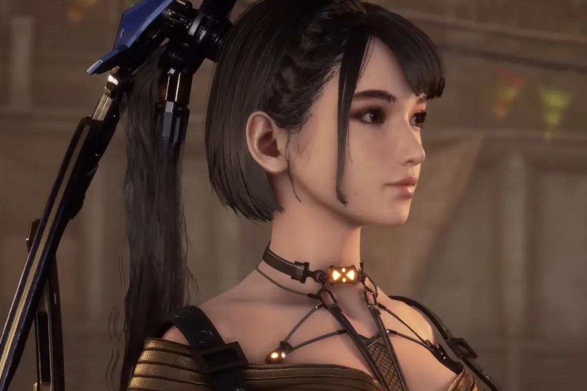 Stellar Blade Hits PC on June 11 With Big Upgrades and More Fan Service