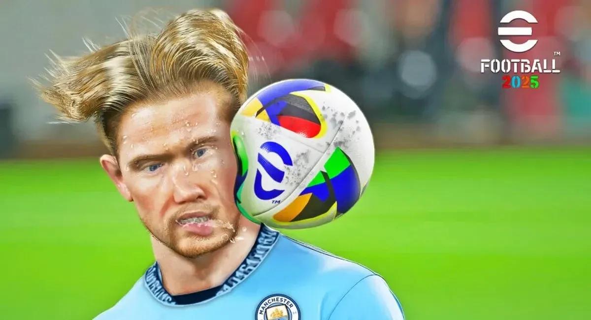 eFootball 2025 Launches Surprise ‘Welcome Back’ Campaign – Here’s What You Need to Know