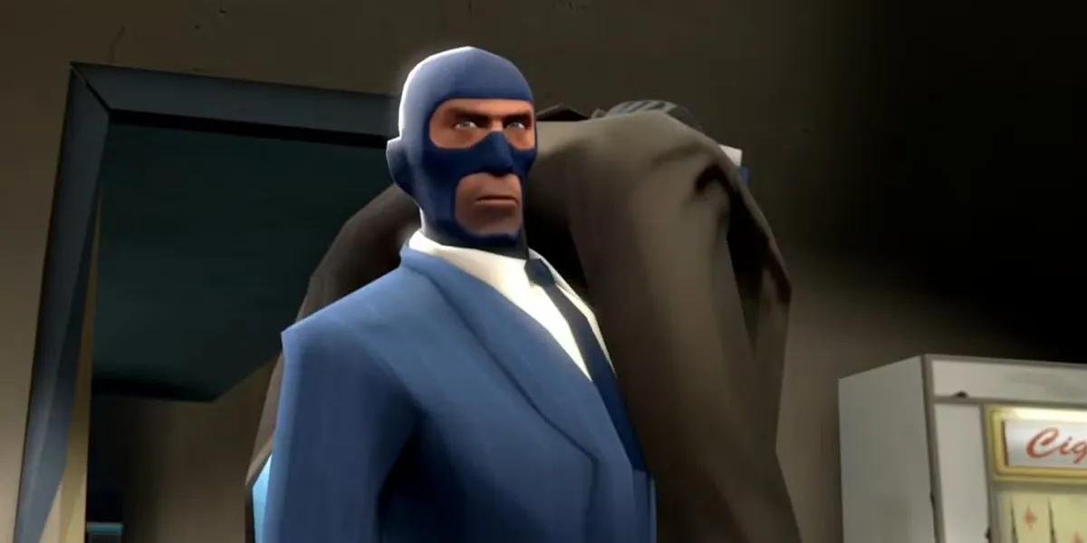 Valve Might Be Working on a Team Fortress Project — But Don’t Get Too Excited Yet
