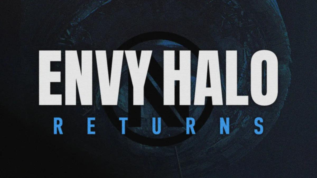 ENVY Returns to Halo Esports After Four-Year Hiatus, Reveals New Roster for HCS Dallas
