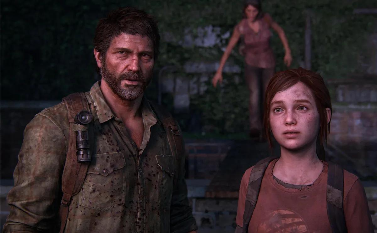 Sony’s Pushing More First-Party Games as PS5 Sales Keep Falling