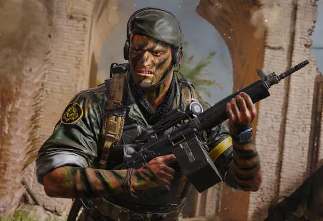 Call of Duty is Running on Empty, Says Former Infinity Ward Dev