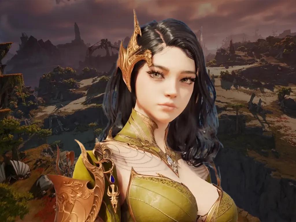 Aion 2 Is Coming This Year — But Does Anyone Still Want Another MMORPG?