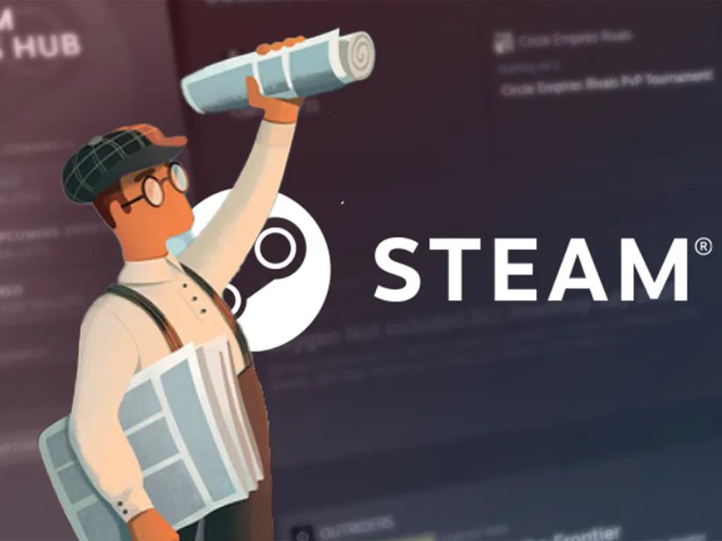 Good News: 89 Million Steam Accounts Were Not Hacked
