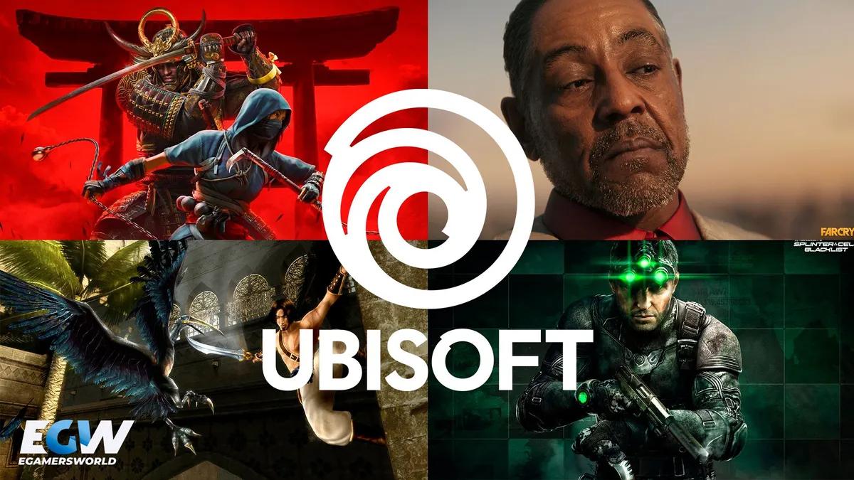 Ubisoft Reveals Plans: Shadows’ Success, Prince of Persia Remake, and Far Cry 7 Delay