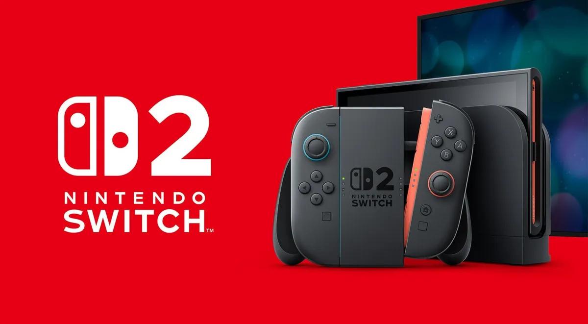 Nintendo Switch 2 Specs Leaked: Here’s What We Know So Far